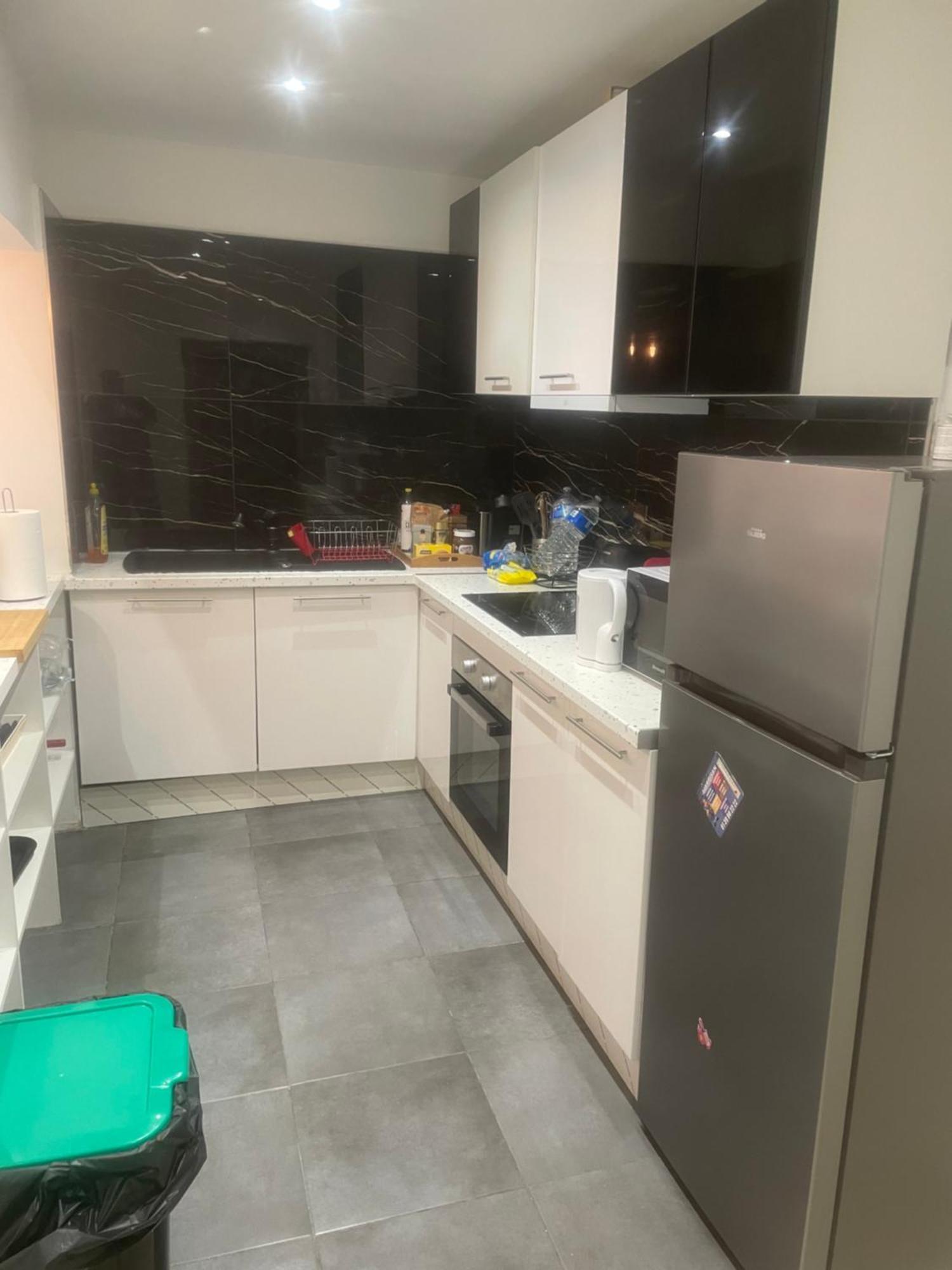 Apartment Spacieux 3 Pieces Pres De Roissy,parc Asterix Et Paris Le Thillay