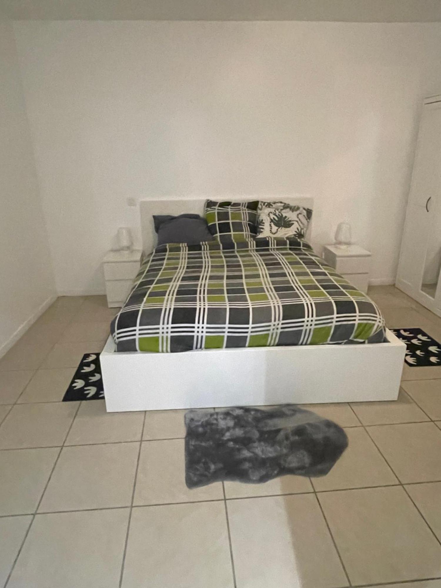Apartment Spacieux 3 Pieces Pres De Roissy,parc Asterix Et Paris